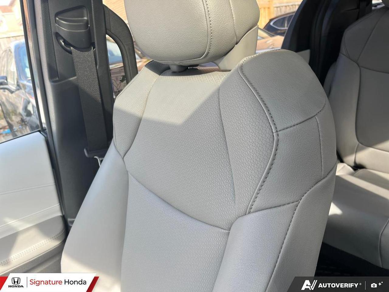 2026 Toyota Sienna XLE Photo