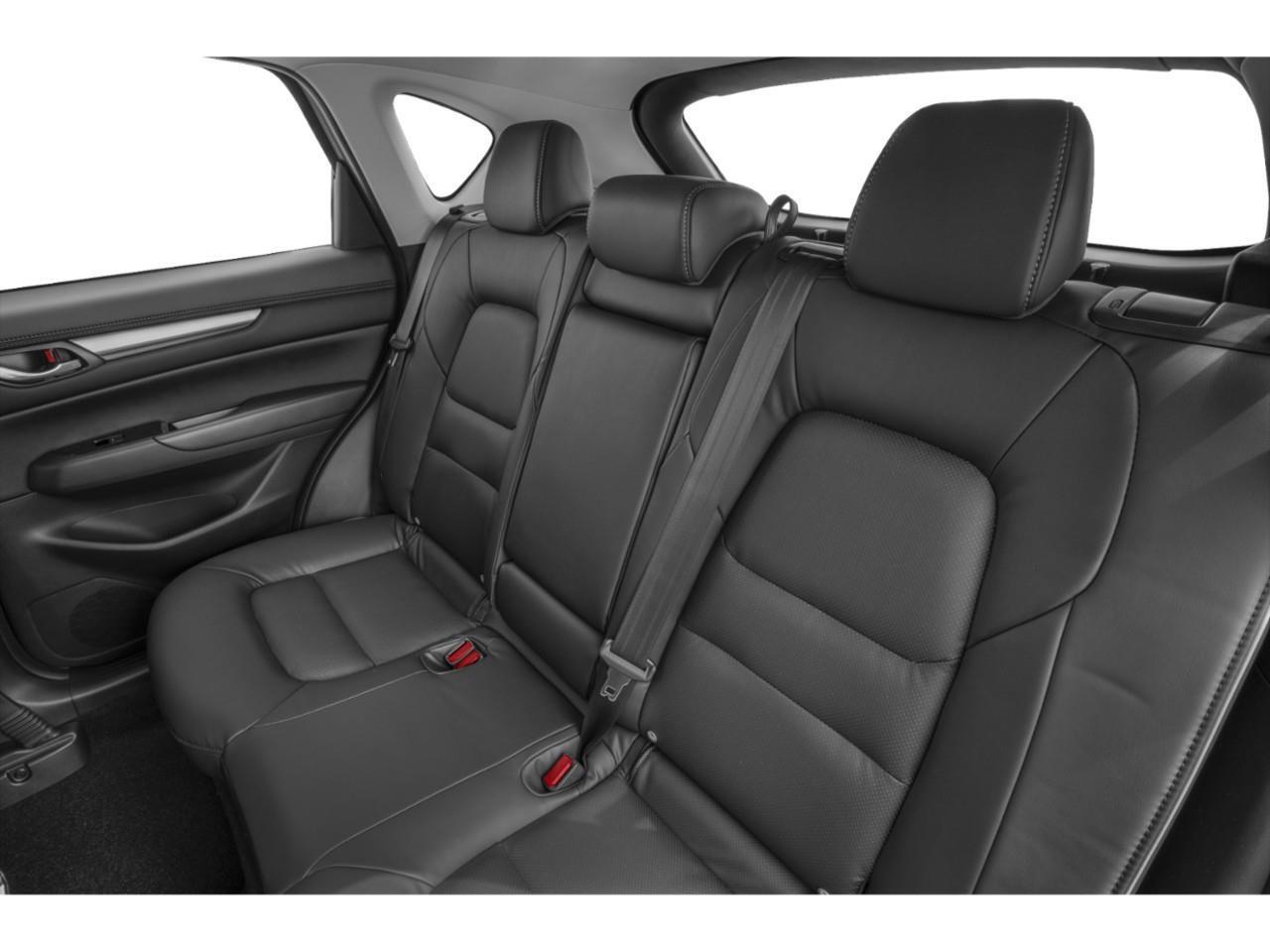 2024 Mazda CX-5 GS w/o CD Photo