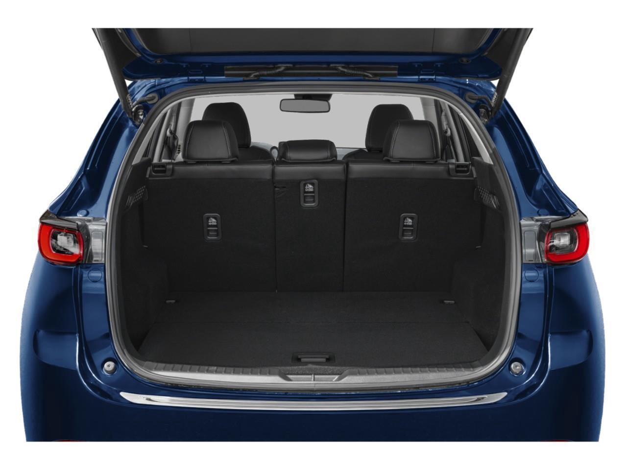 2024 Mazda CX-5 GS w/o CD Photo