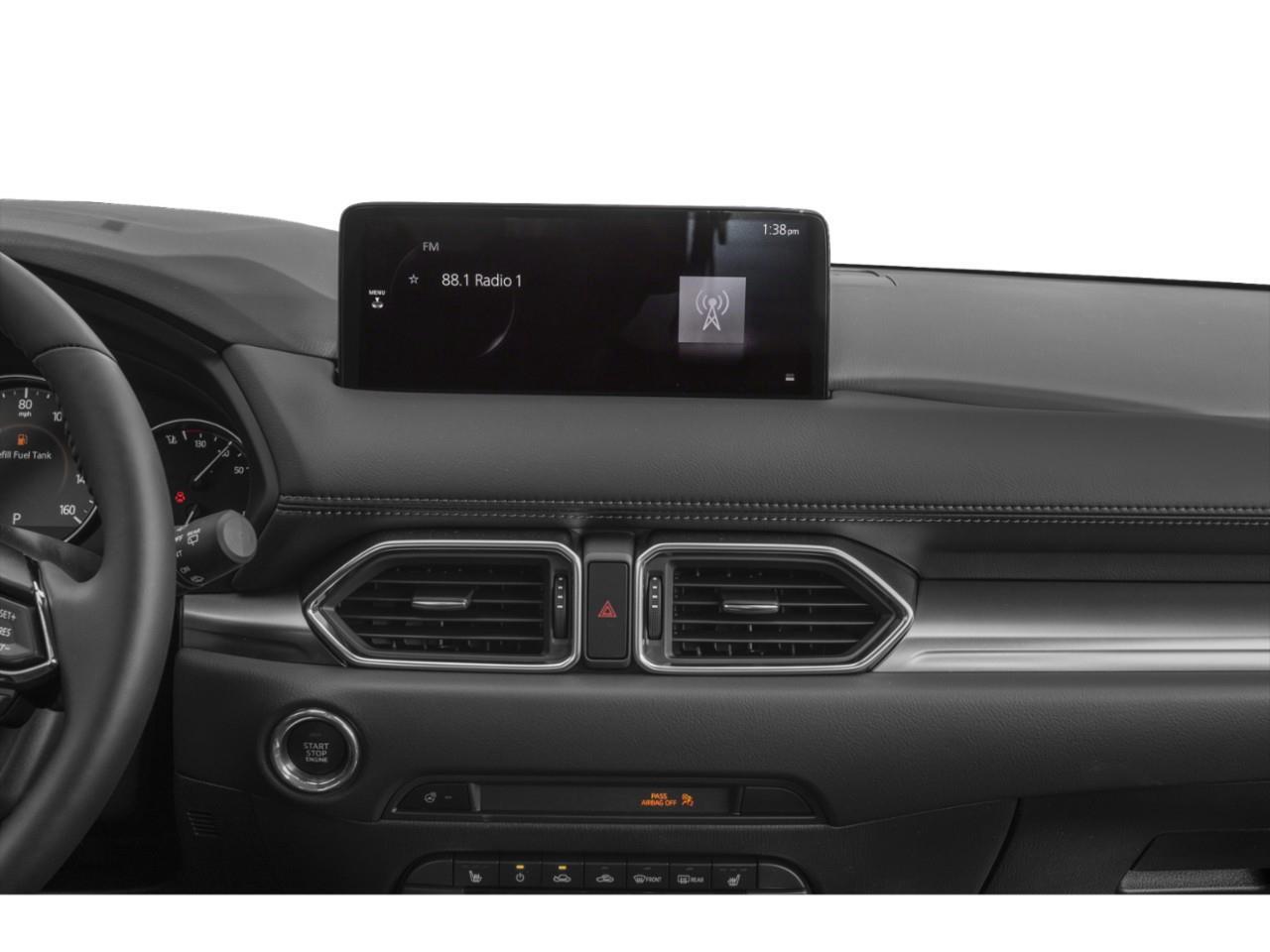 2024 Mazda CX-5 GS w/o CD Photo