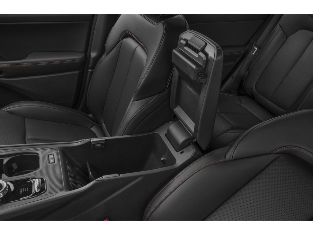2026 Jeep Cherokee LAREDO 4x4 Photo