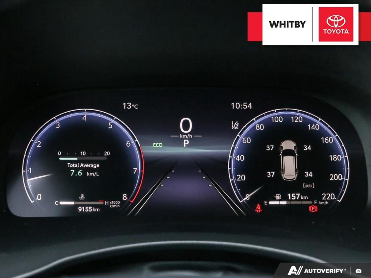 2025 Toyota Highlander Limited 2.4L Photo