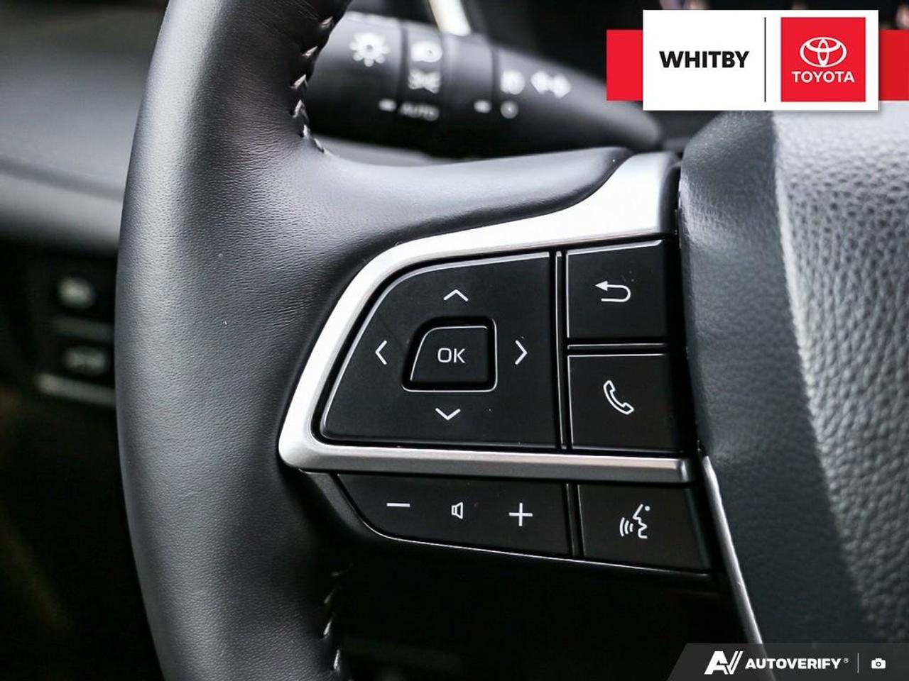 2025 Toyota Highlander Limited 2.4L Photo