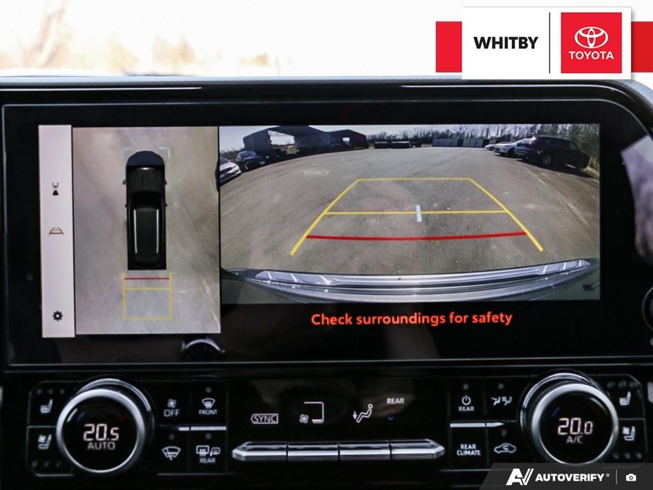 2025 Toyota Highlander Limited 2.4L Photo