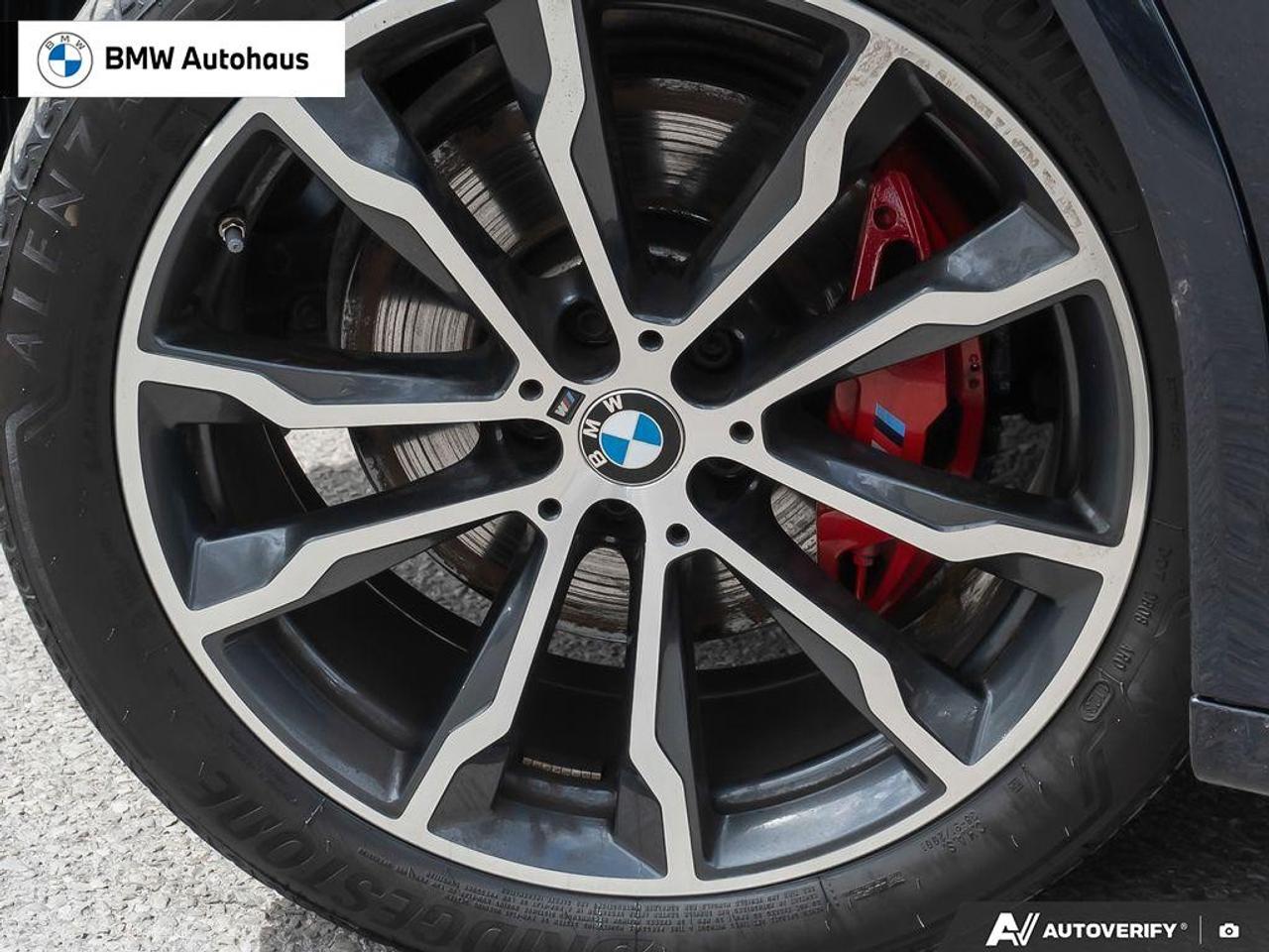 2023 BMW X3 xDrive30i Sports Activity Vehicle Photo