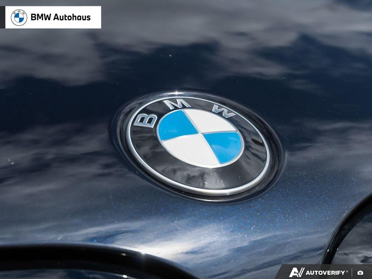 2023 BMW X3 xDrive30i Sports Activity Vehicle Photo