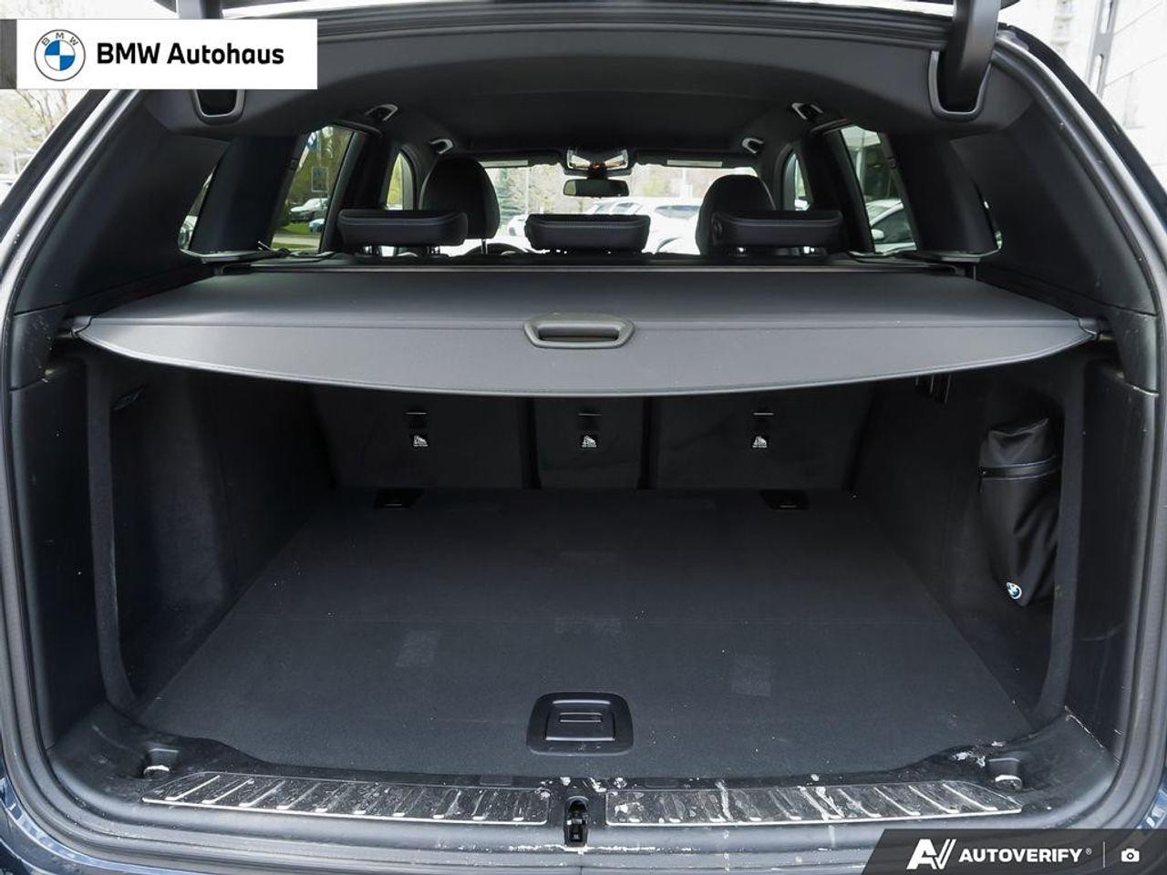 2023 BMW X3 xDrive30i Sports Activity Vehicle Photo