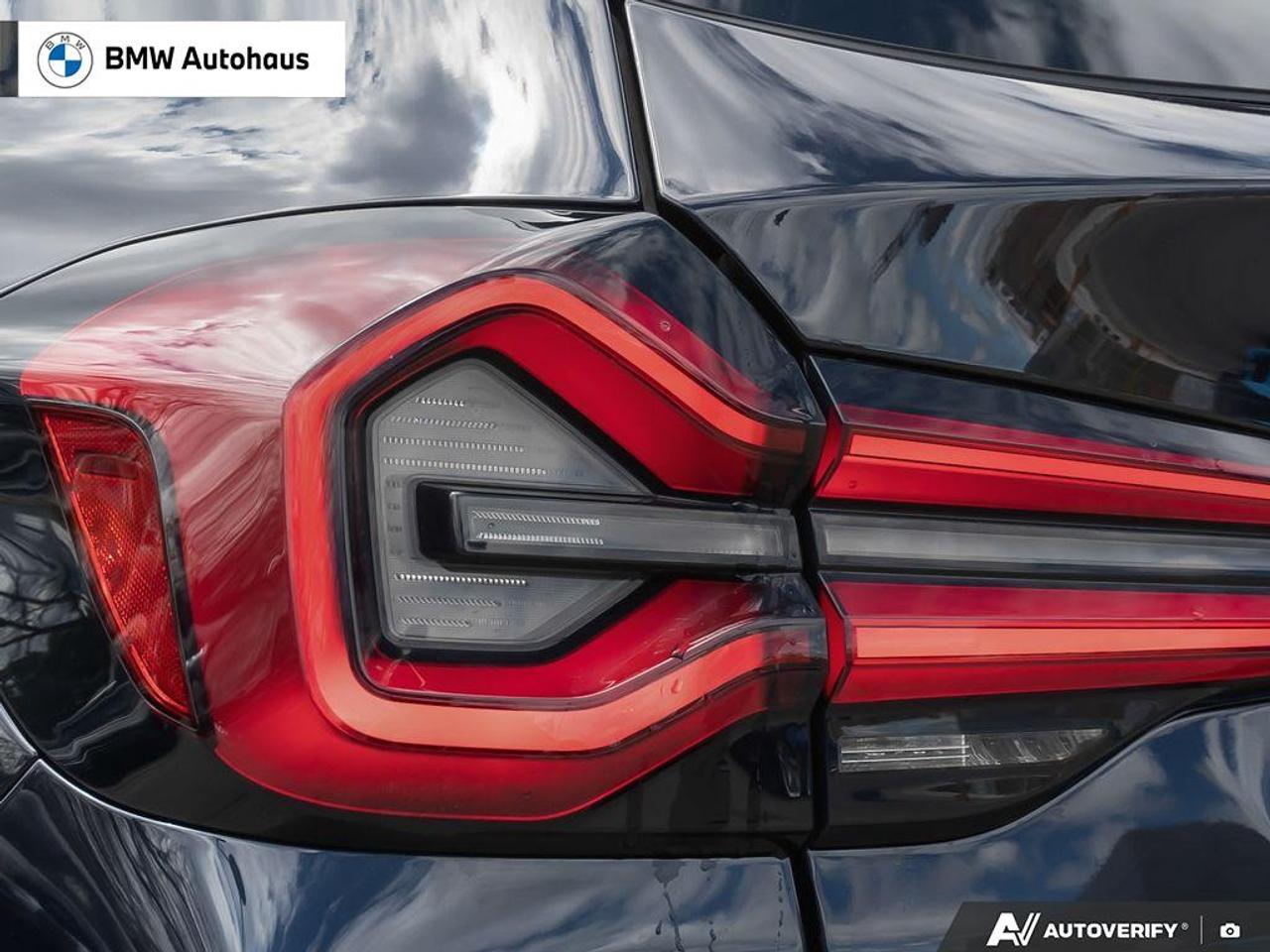2023 BMW X3 xDrive30i Sports Activity Vehicle Photo