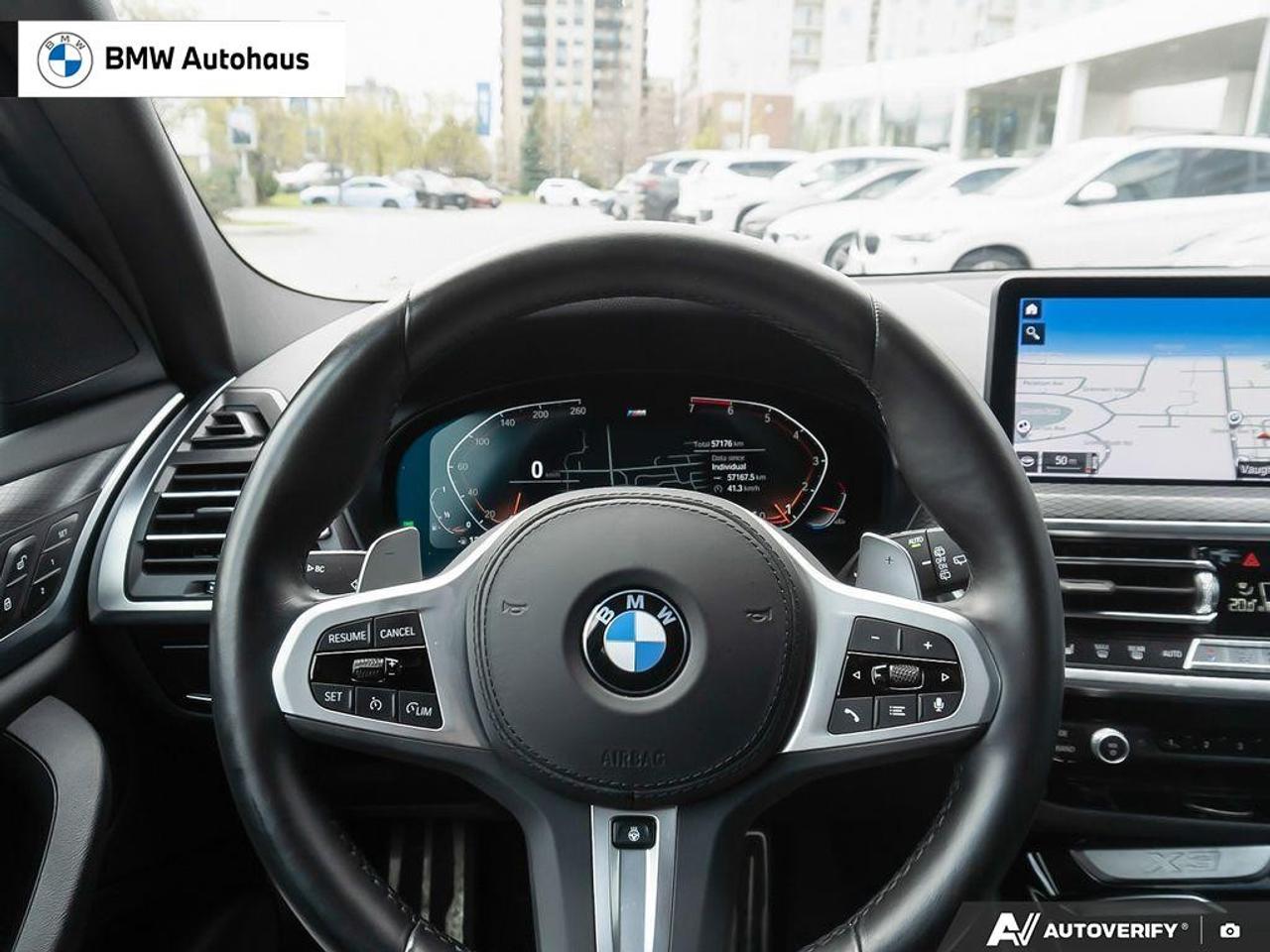 2023 BMW X3 xDrive30i Sports Activity Vehicle Photo