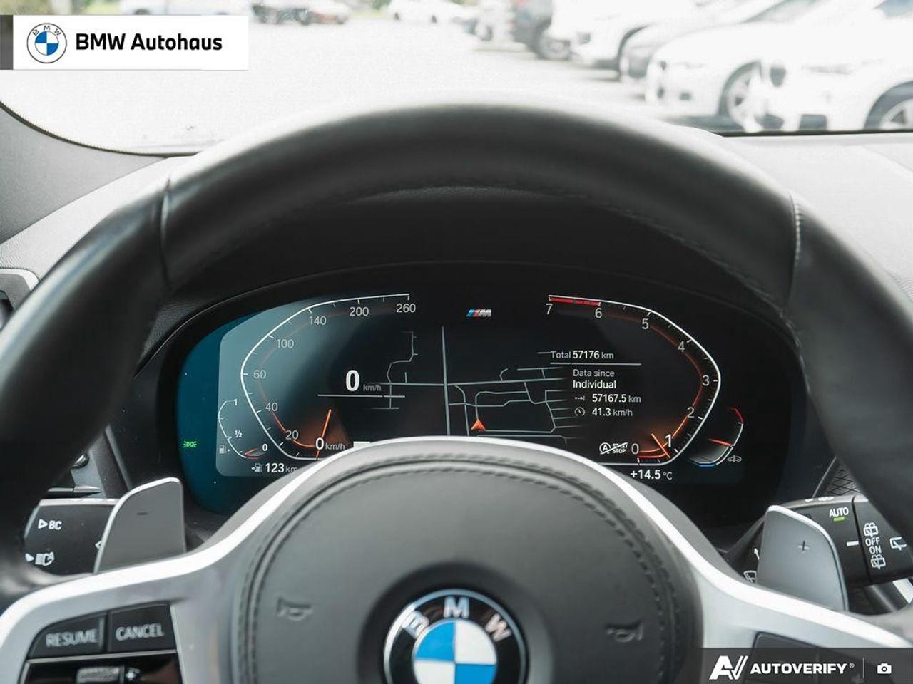 2023 BMW X3 xDrive30i Sports Activity Vehicle Photo