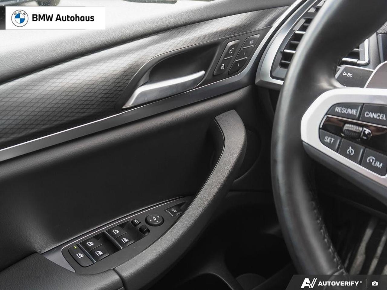 2023 BMW X3 xDrive30i Sports Activity Vehicle Photo