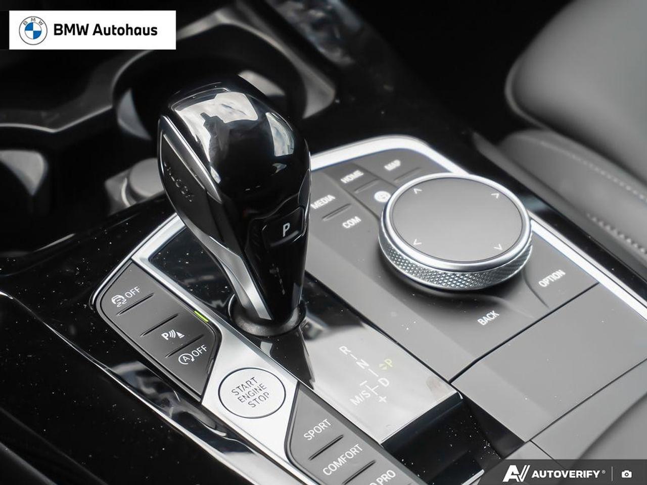 2023 BMW X3 xDrive30i Sports Activity Vehicle Photo