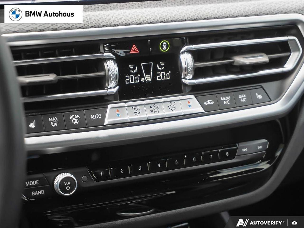 2023 BMW X3 xDrive30i Sports Activity Vehicle Photo