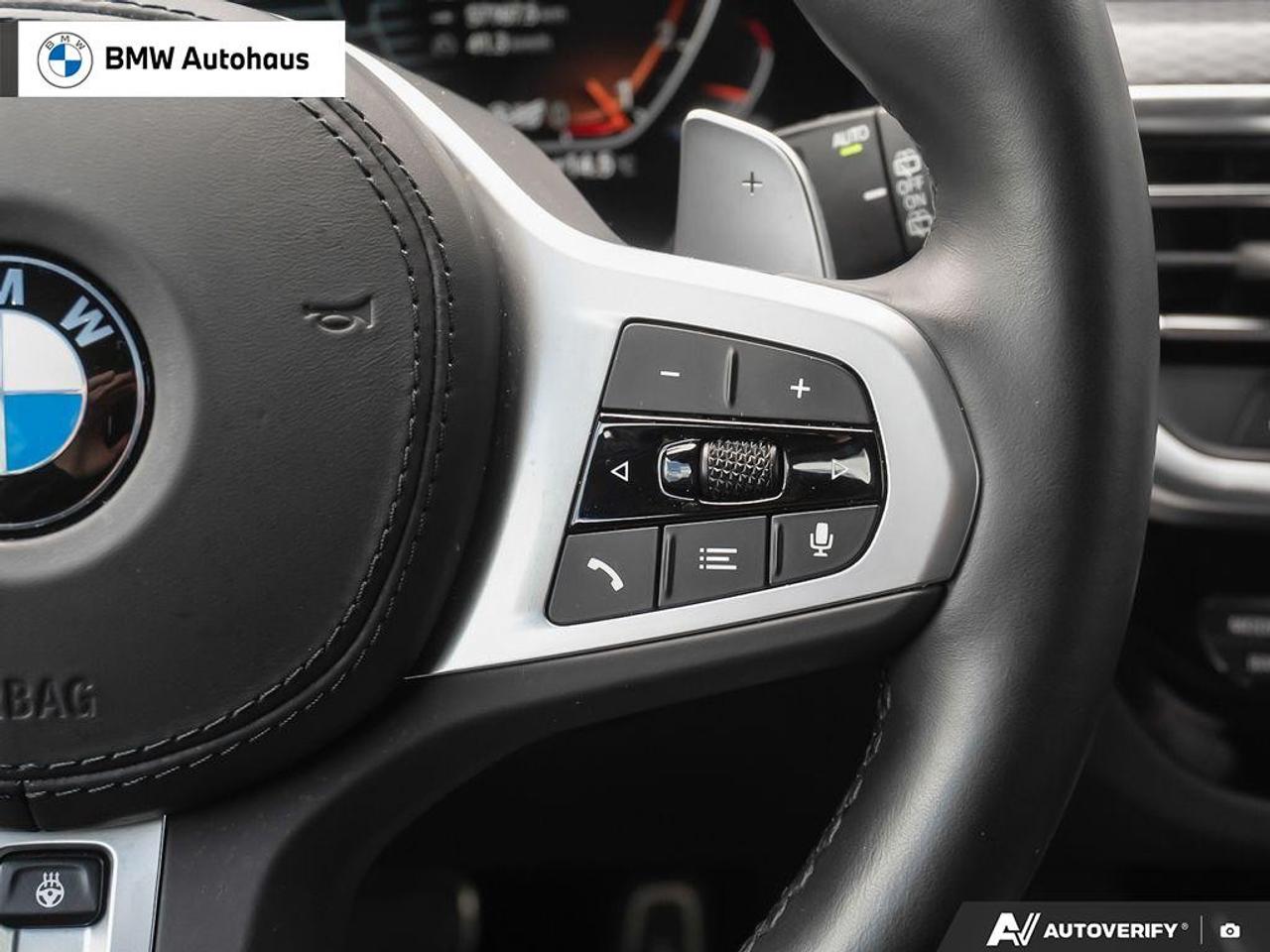 2023 BMW X3 xDrive30i Sports Activity Vehicle Photo