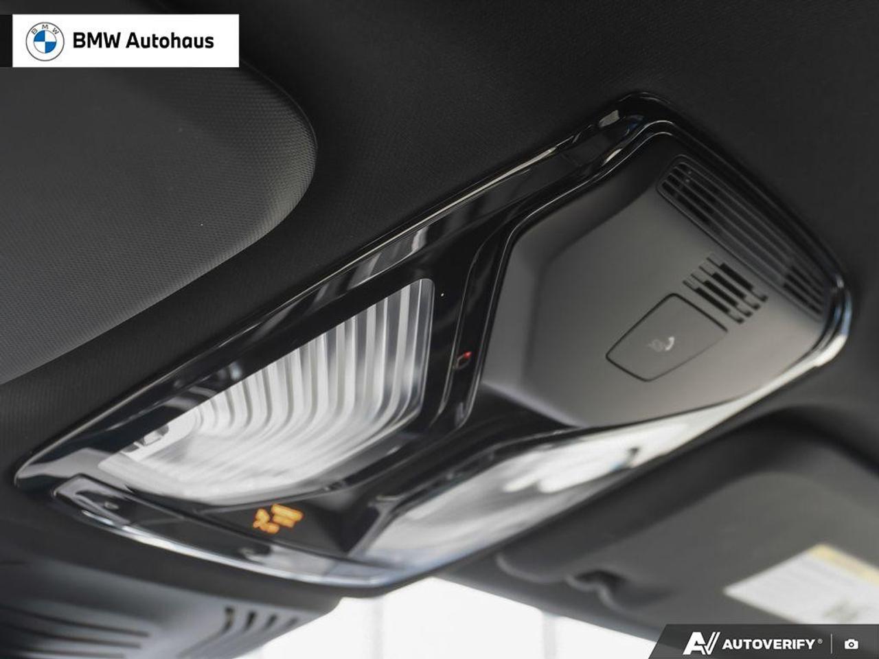2023 BMW X3 xDrive30i Sports Activity Vehicle Photo