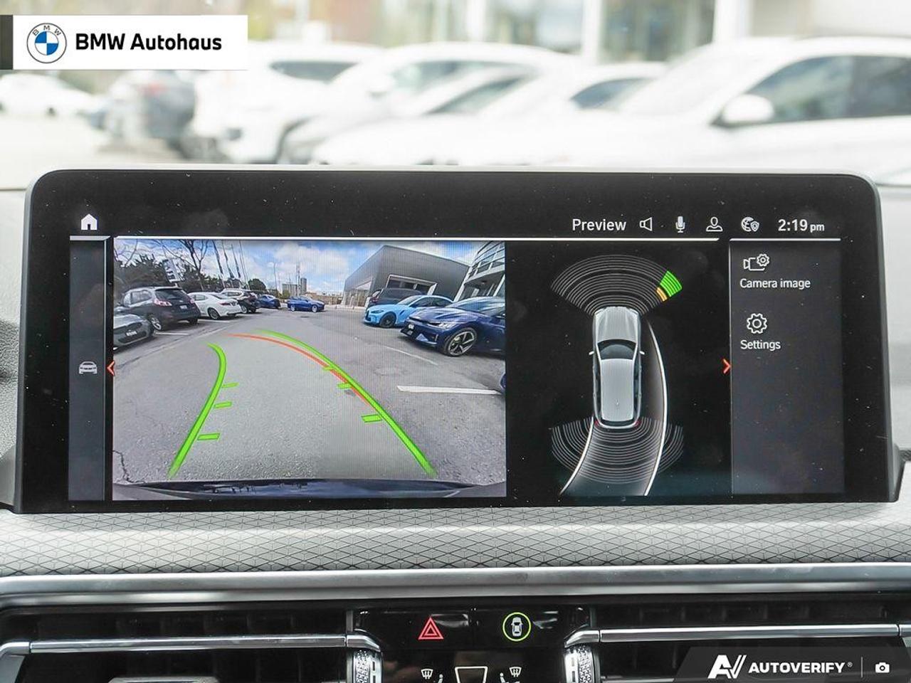 2023 BMW X3 xDrive30i Sports Activity Vehicle Photo