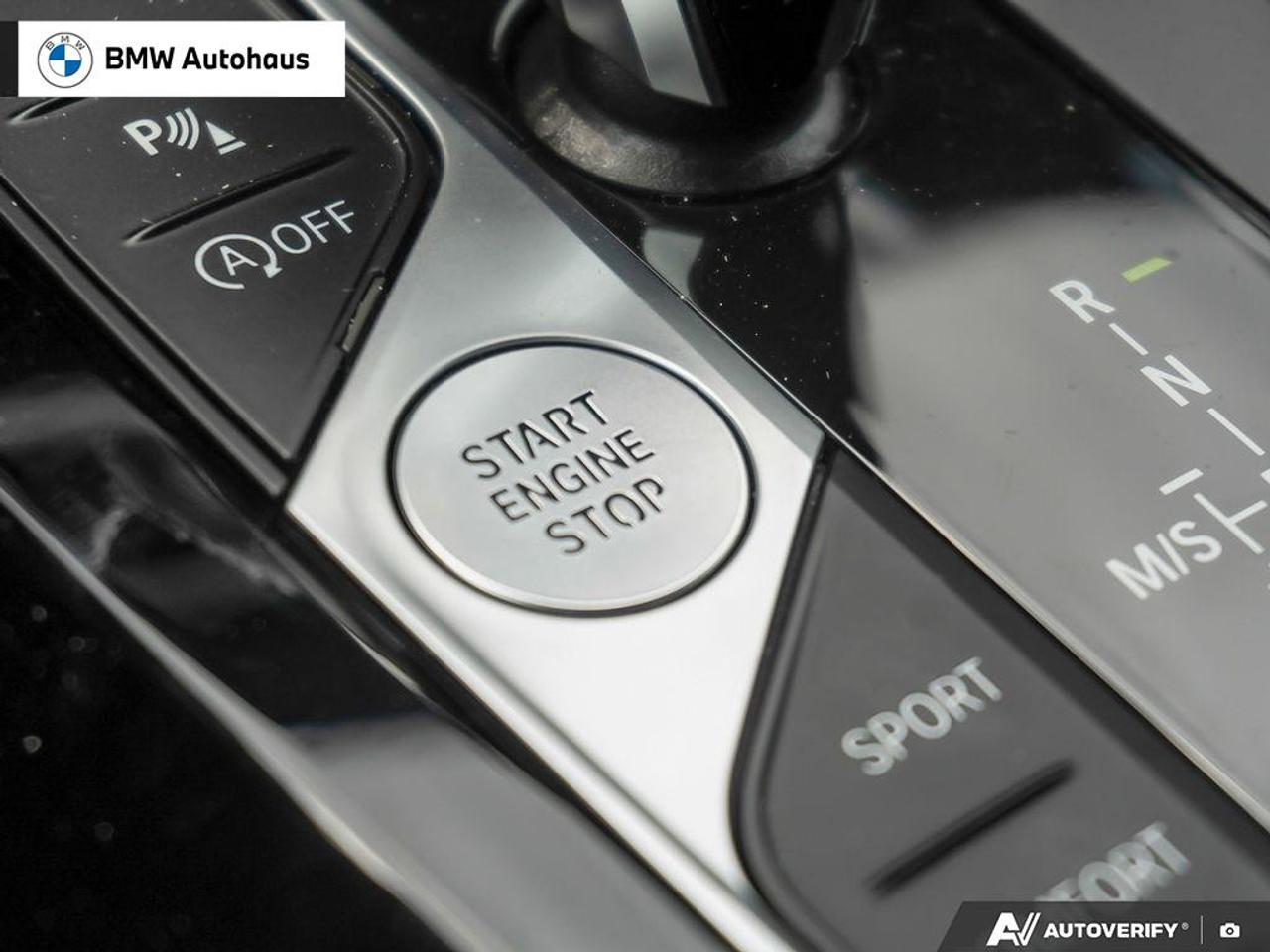2023 BMW X3 xDrive30i Sports Activity Vehicle Photo