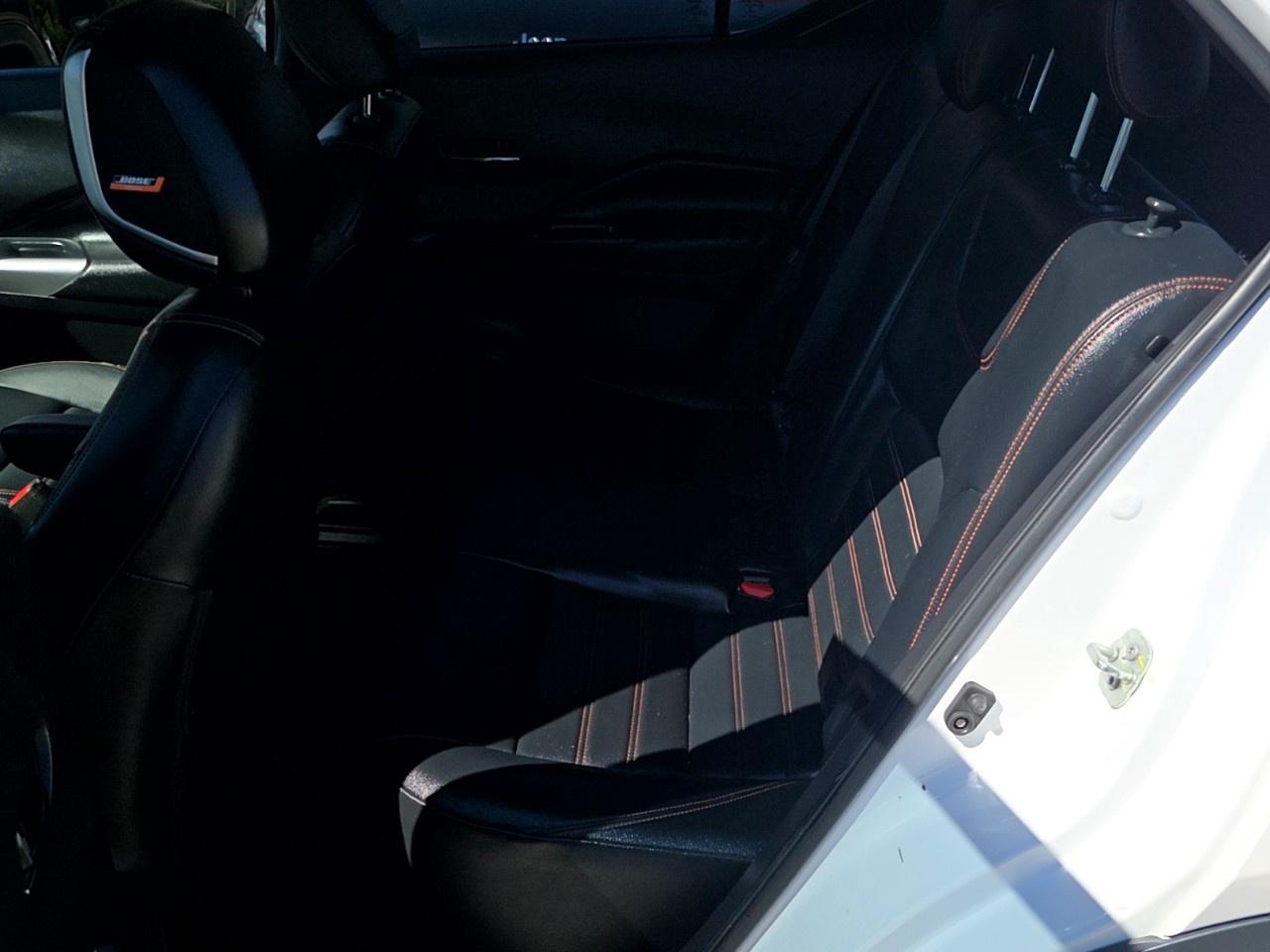 2019 Nissan Kicks  Photo