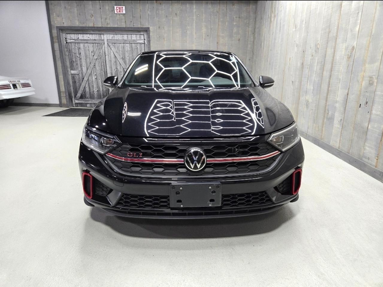 2023 Volkswagen Jetta GLI 6SPD MANUAL AUTOBAHN Photo