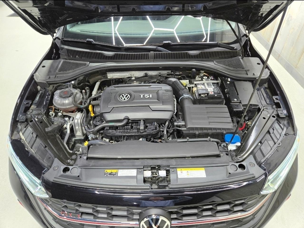 2023 Volkswagen Jetta GLI 6SPD MANUAL AUTOBAHN Photo3