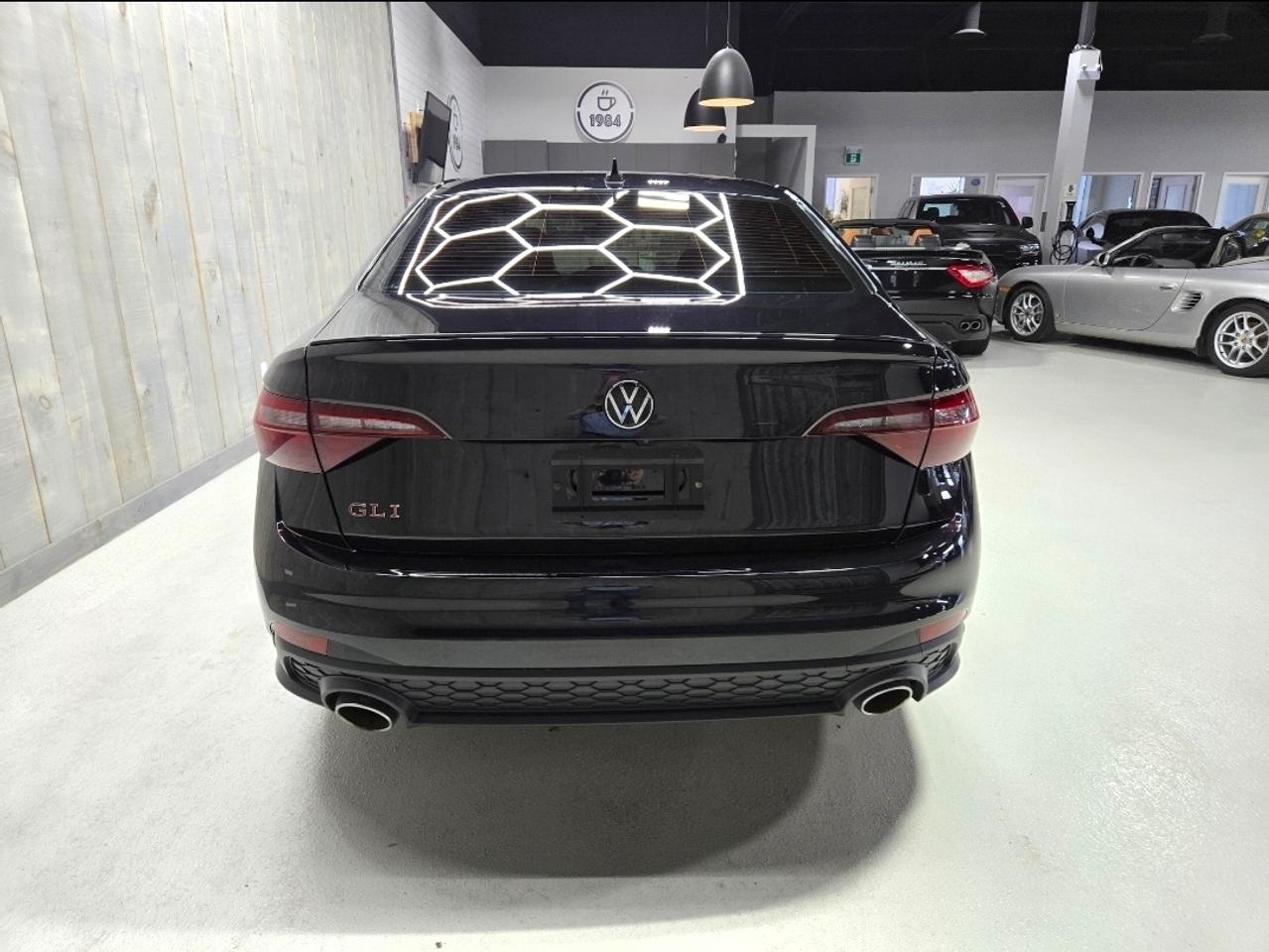 2023 Volkswagen Jetta GLI 6SPD MANUAL AUTOBAHN Photo