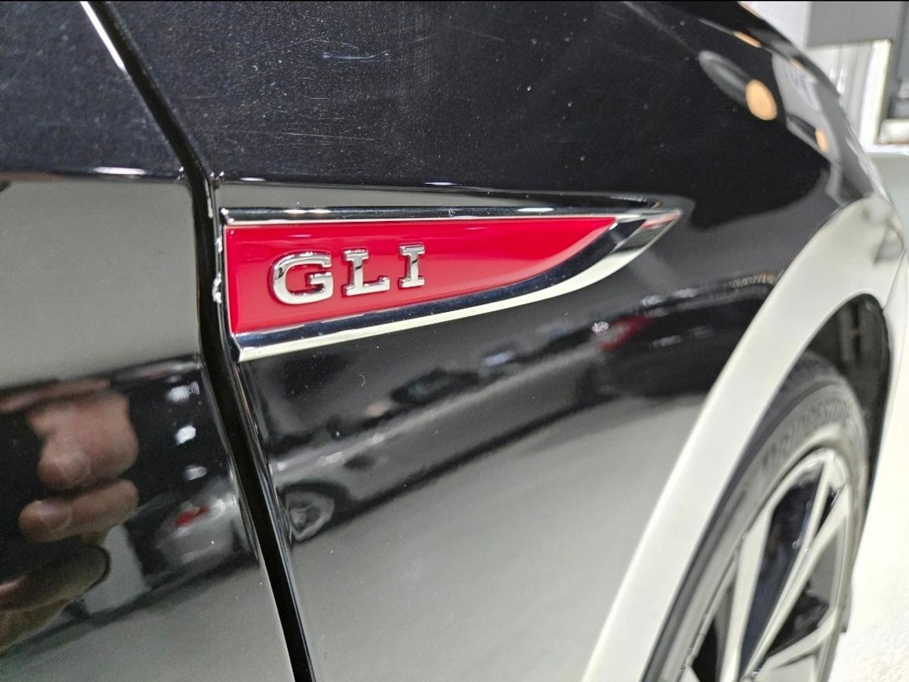 2023 Volkswagen Jetta GLI 6SPD MANUAL AUTOBAHN Photo