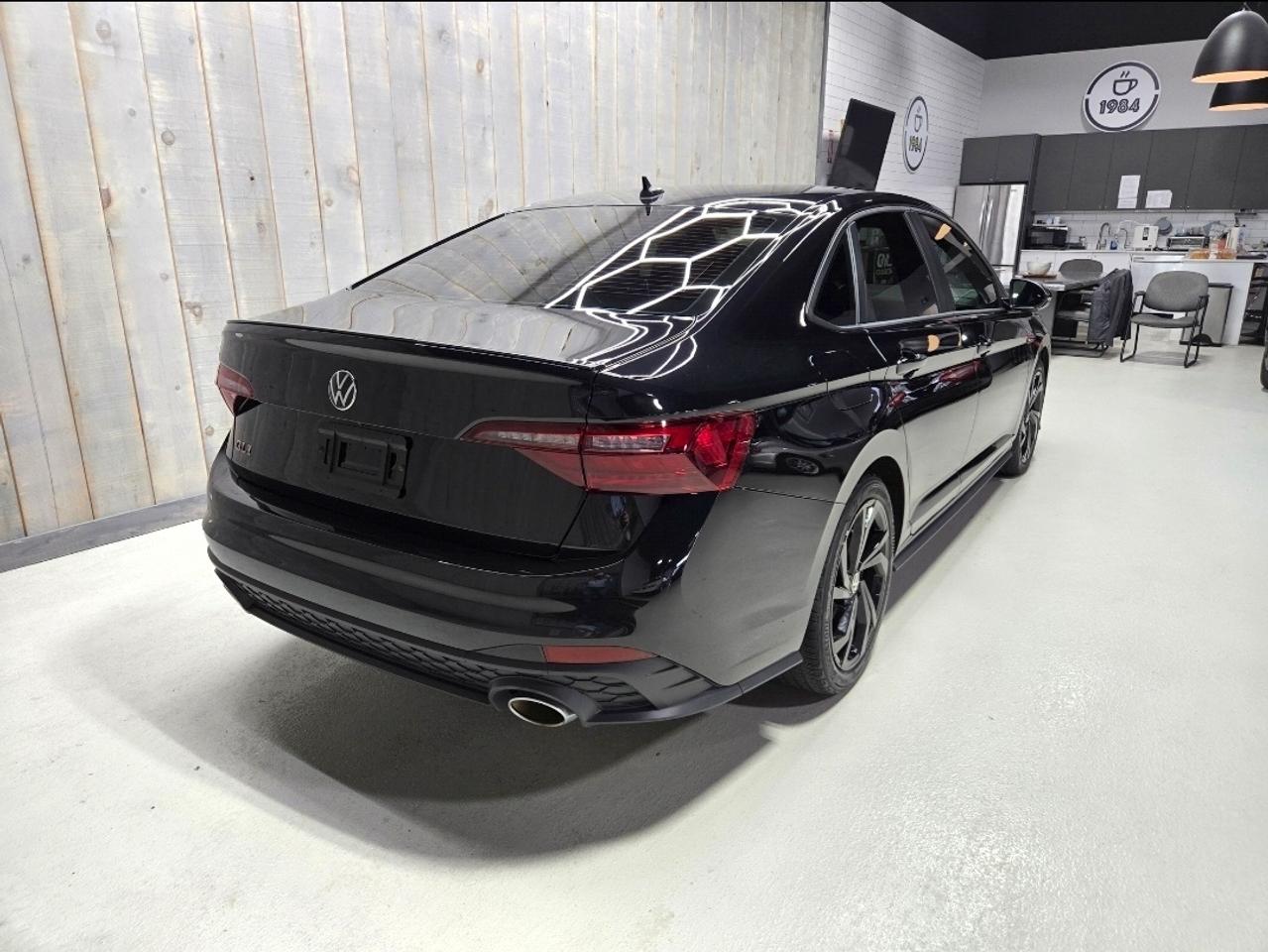 2023 Volkswagen Jetta GLI 6SPD MANUAL AUTOBAHN Photo