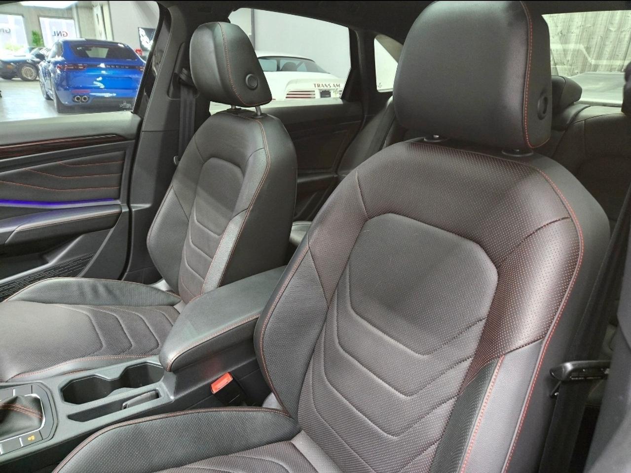 2023 Volkswagen Jetta GLI 6SPD MANUAL AUTOBAHN Photo