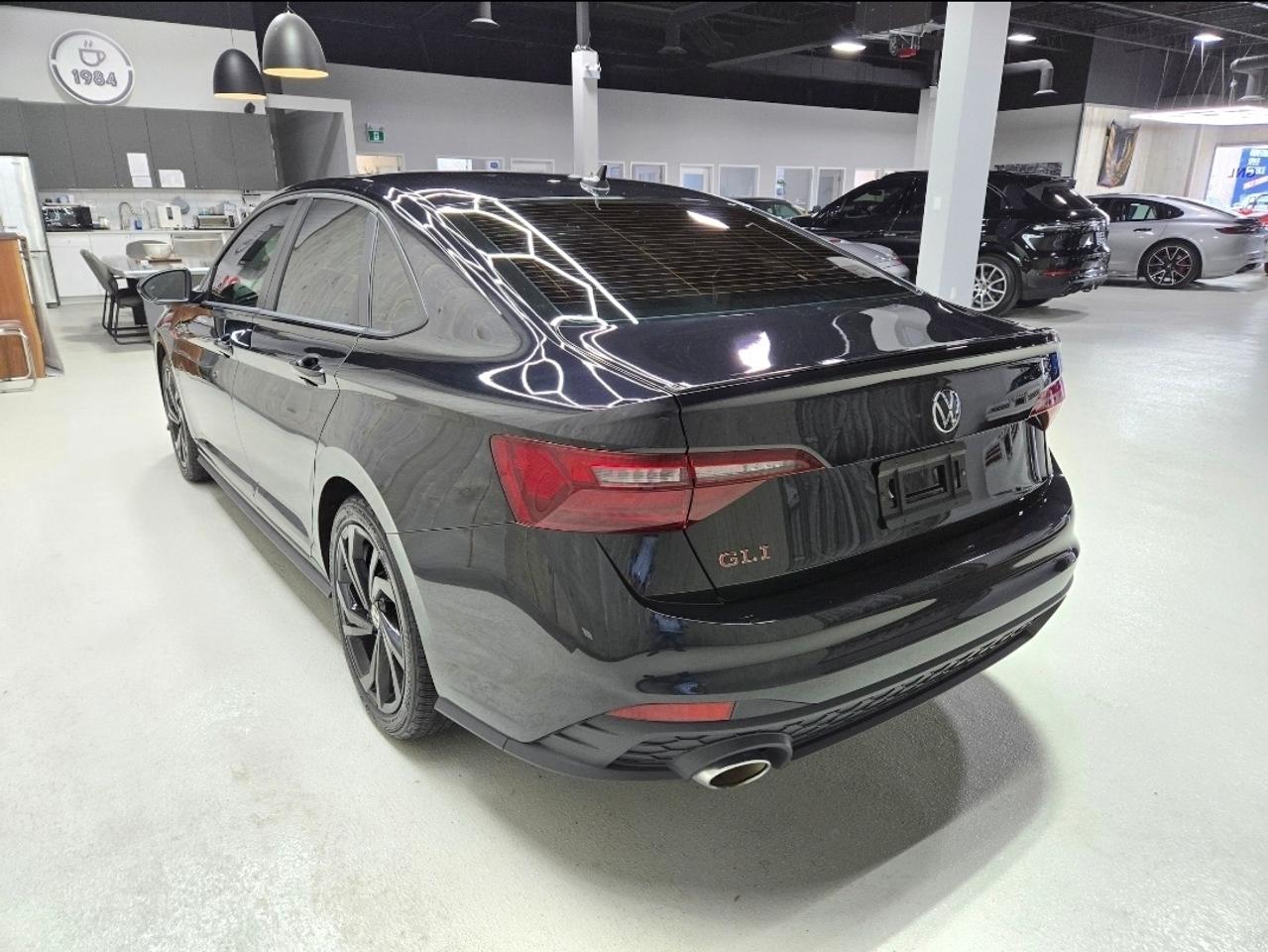 2023 Volkswagen Jetta GLI 6SPD MANUAL AUTOBAHN Photo