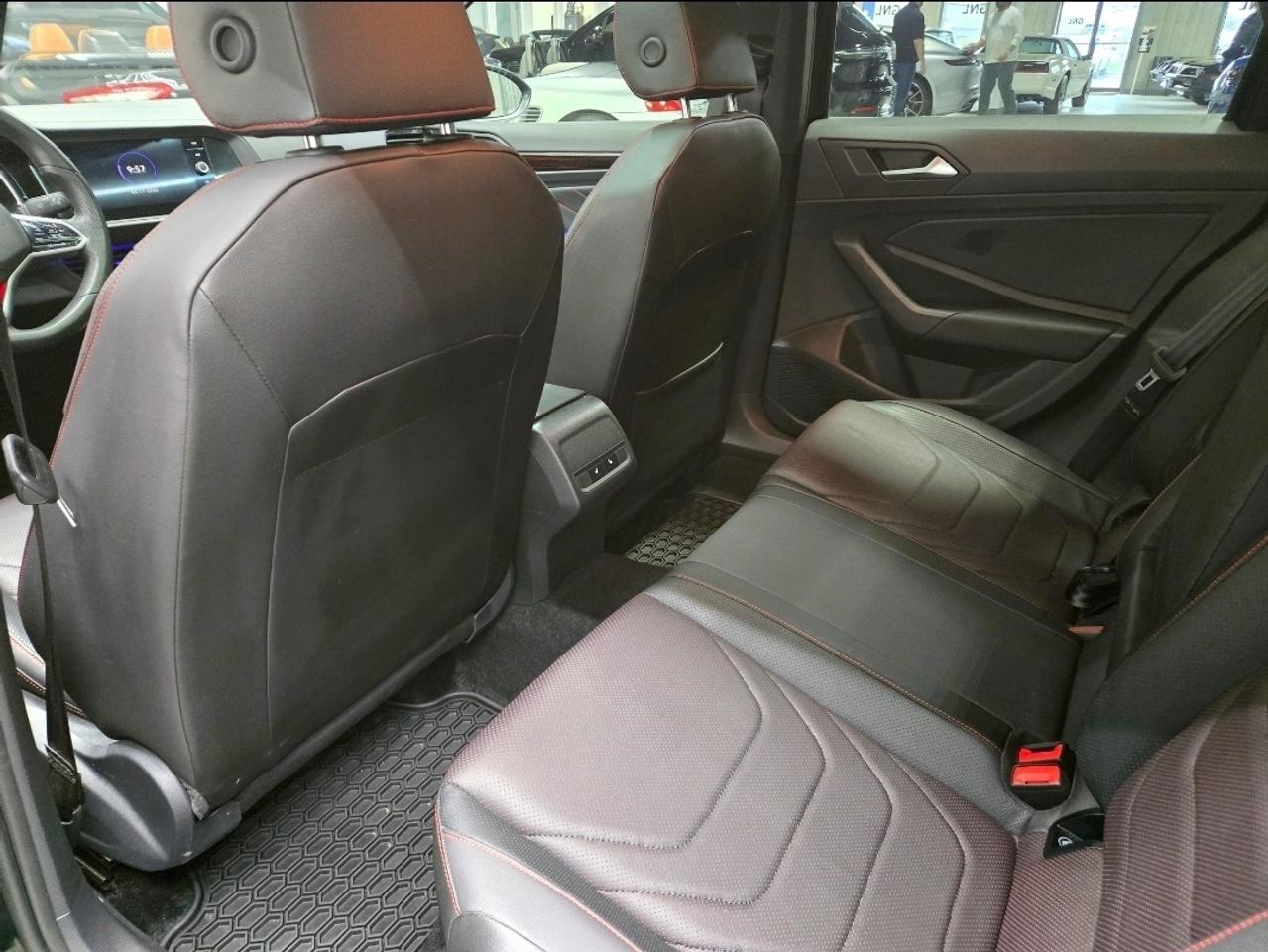 2023 Volkswagen Jetta GLI 6SPD MANUAL AUTOBAHN Photo