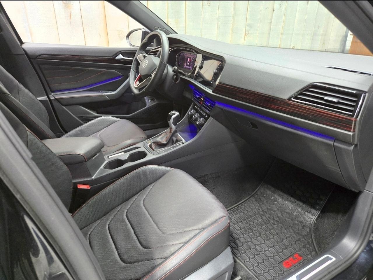 2023 Volkswagen Jetta GLI 6SPD MANUAL AUTOBAHN Photo
