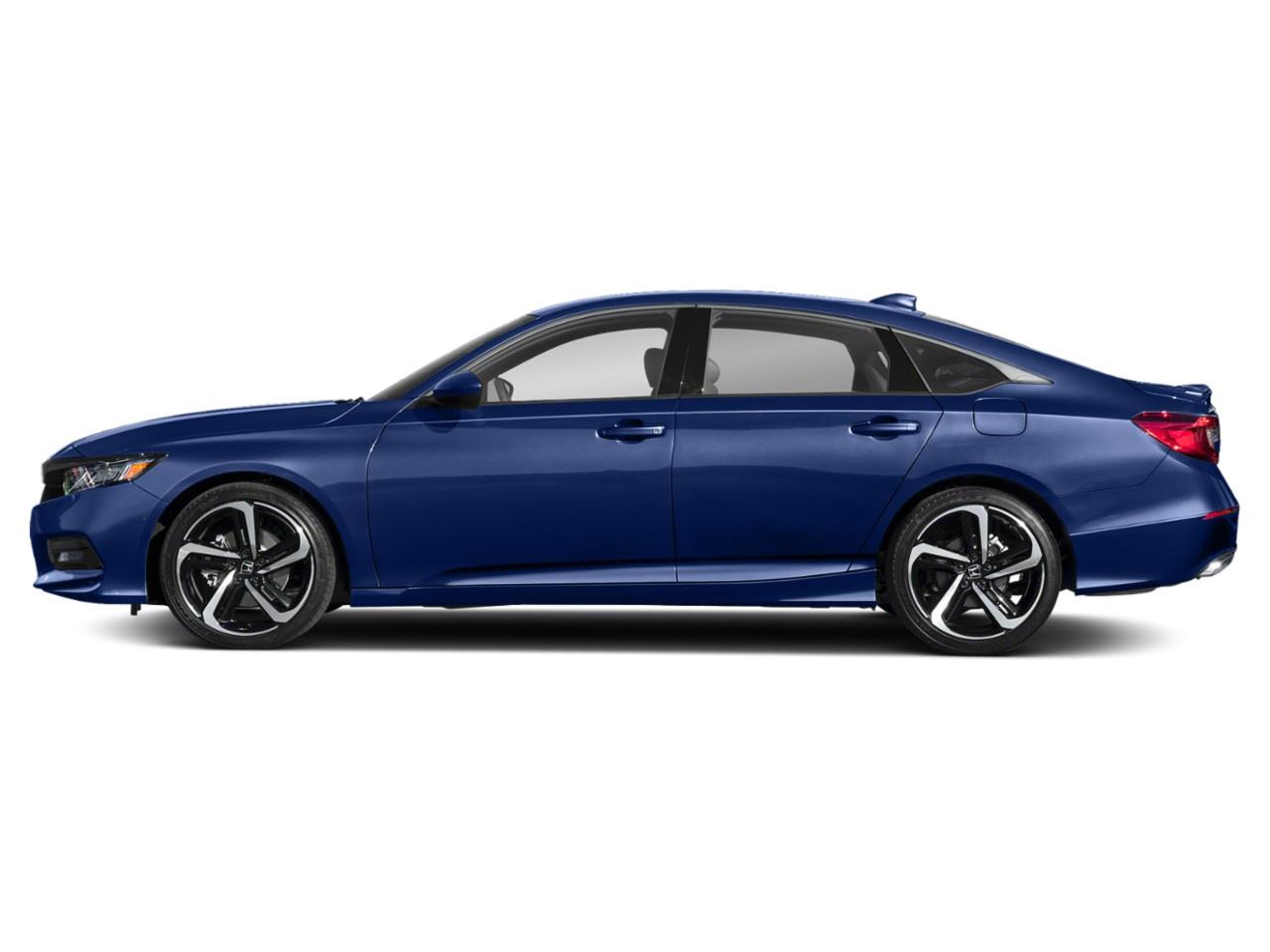 2020 Honda Accord Sedan Sport CVT Sedan Photo2