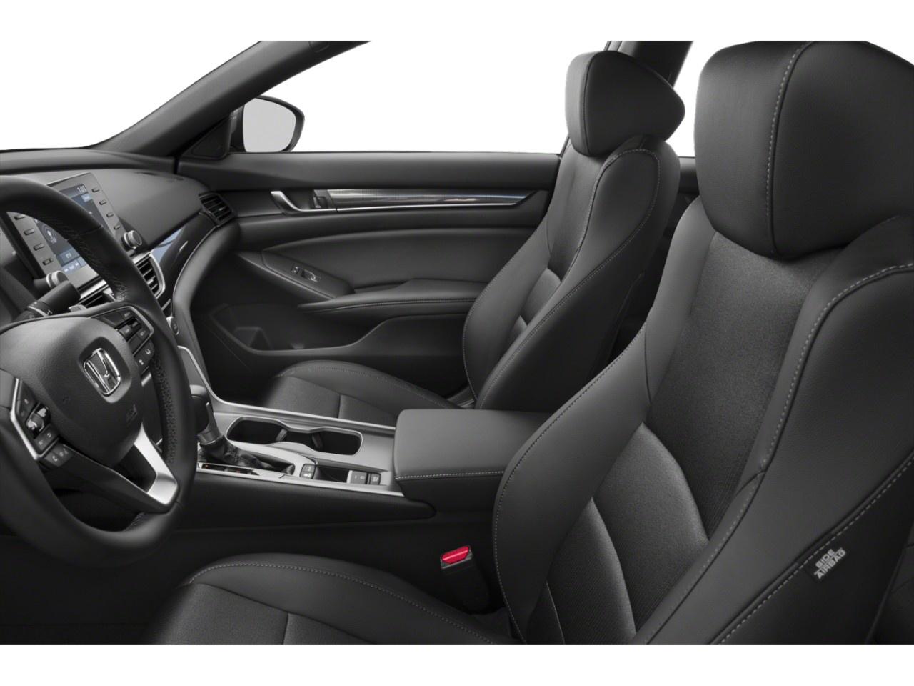 2020 Honda Accord Sedan Sport CVT Sedan Photo