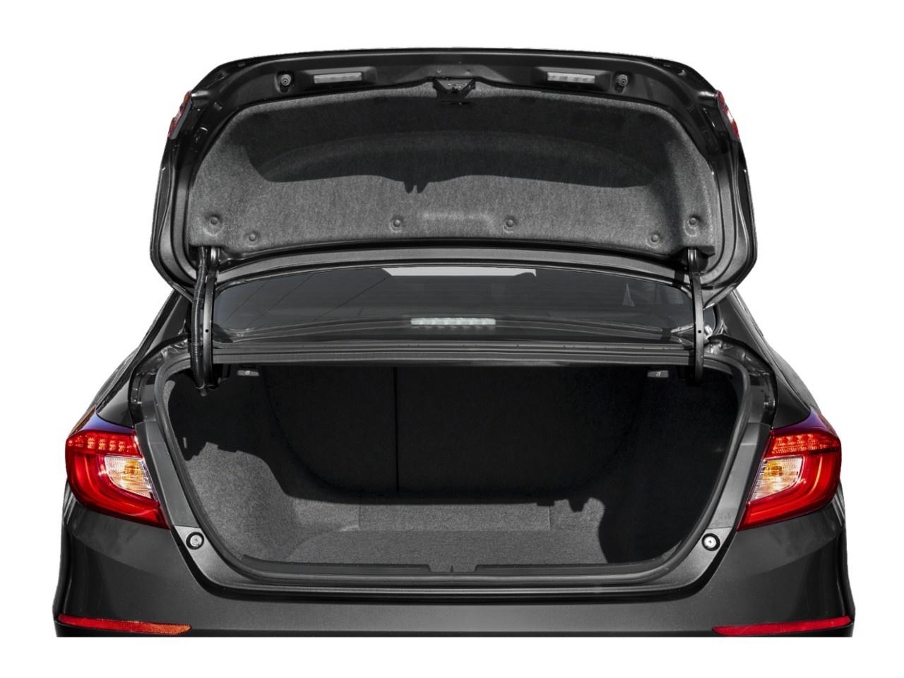 2020 Honda Accord Sedan Sport CVT Sedan Photo