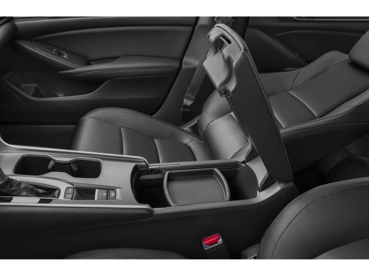 2020 Honda Accord Sedan Sport CVT Sedan Photo