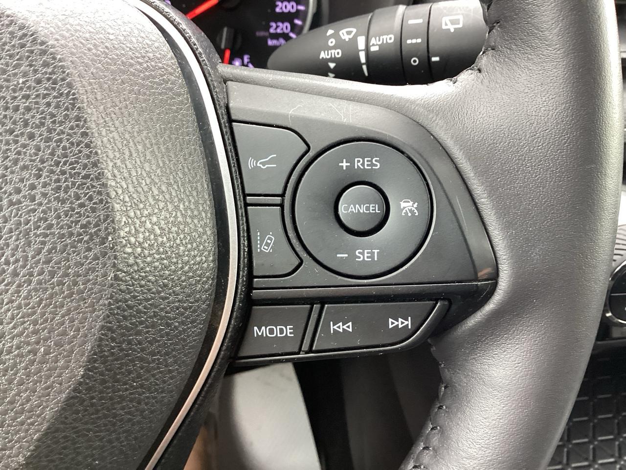 2019 Toyota RAV4 XLE FWD Photo