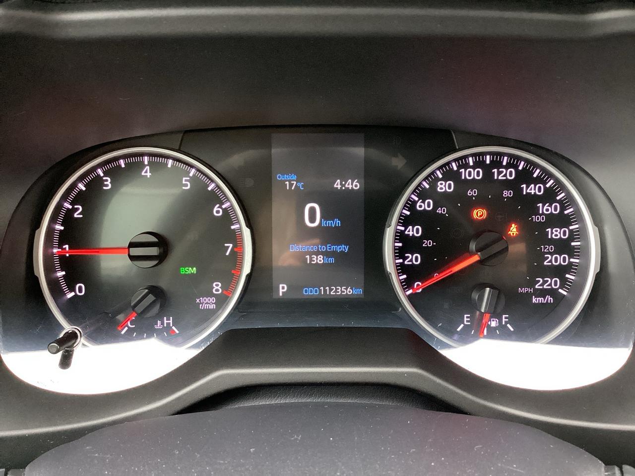 2019 Toyota RAV4 XLE FWD Photo
