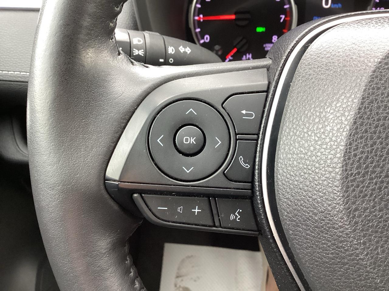 2019 Toyota RAV4 XLE FWD Photo