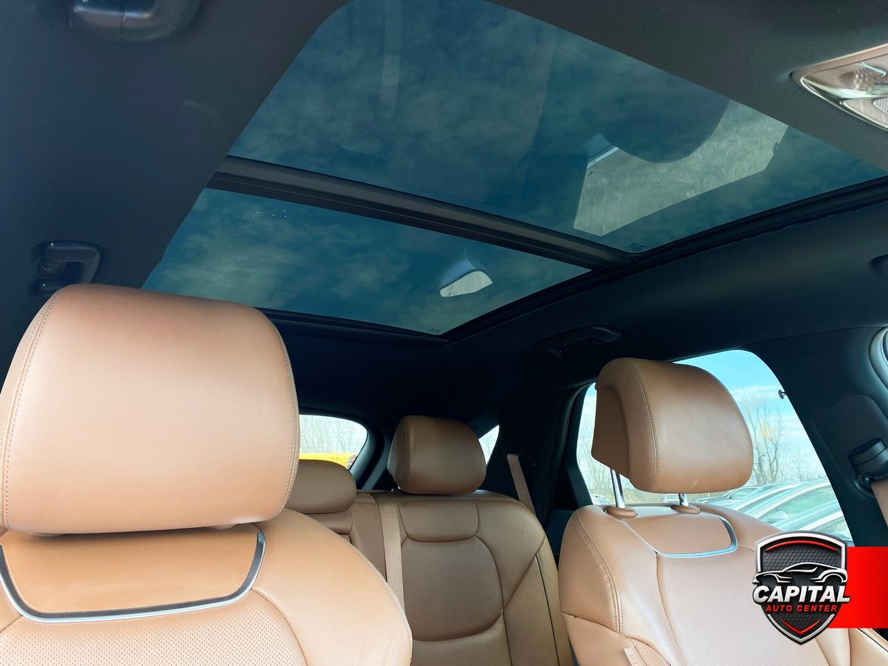 2022 Genesis GV70 2.5T Advanced AWD Photo