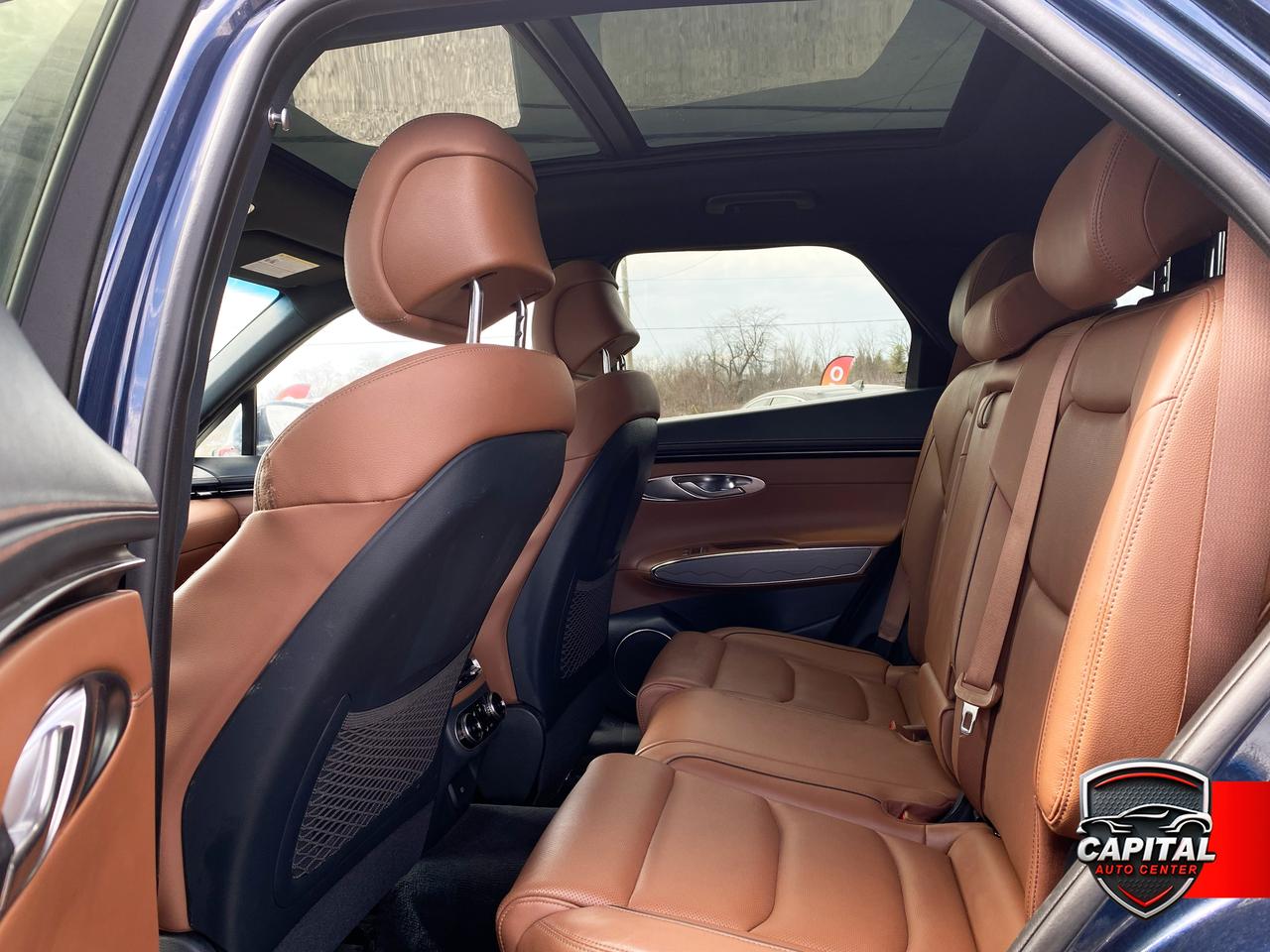 2022 Genesis GV70 2.5T Advanced AWD Photo