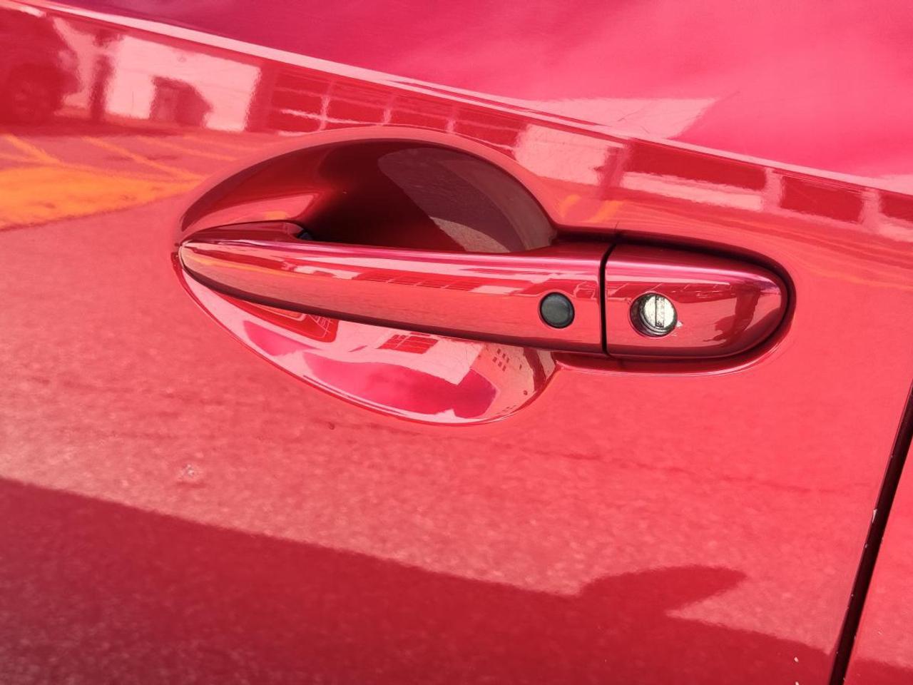 2019 Mazda CX-3 GT AUTO AWD/ LEATHER/ BOSE SOUND/ Photo