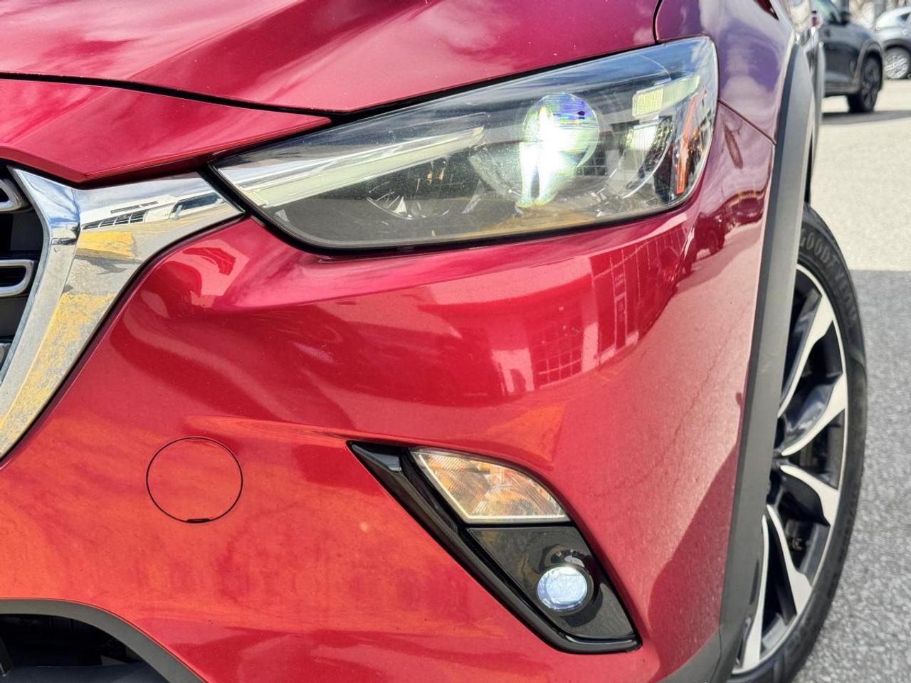 2019 Mazda CX-3 GT AUTO AWD/ LEATHER/ BOSE SOUND/ Photo