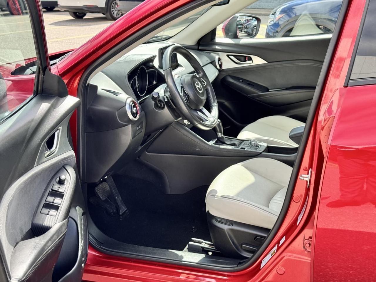 2019 Mazda CX-3 GT AUTO AWD/ LEATHER/ BOSE SOUND/ Photo