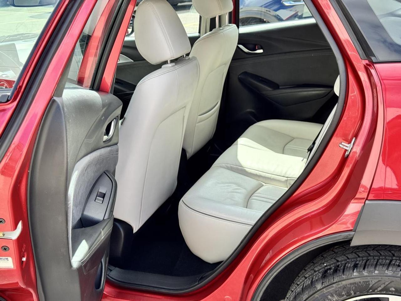 2019 Mazda CX-3 GT AUTO AWD/ LEATHER/ BOSE SOUND/ Photo
