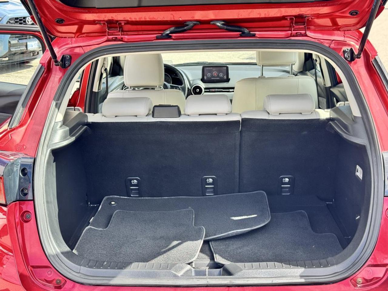 2019 Mazda CX-3 GT AUTO AWD/ LEATHER/ BOSE SOUND/ Photo