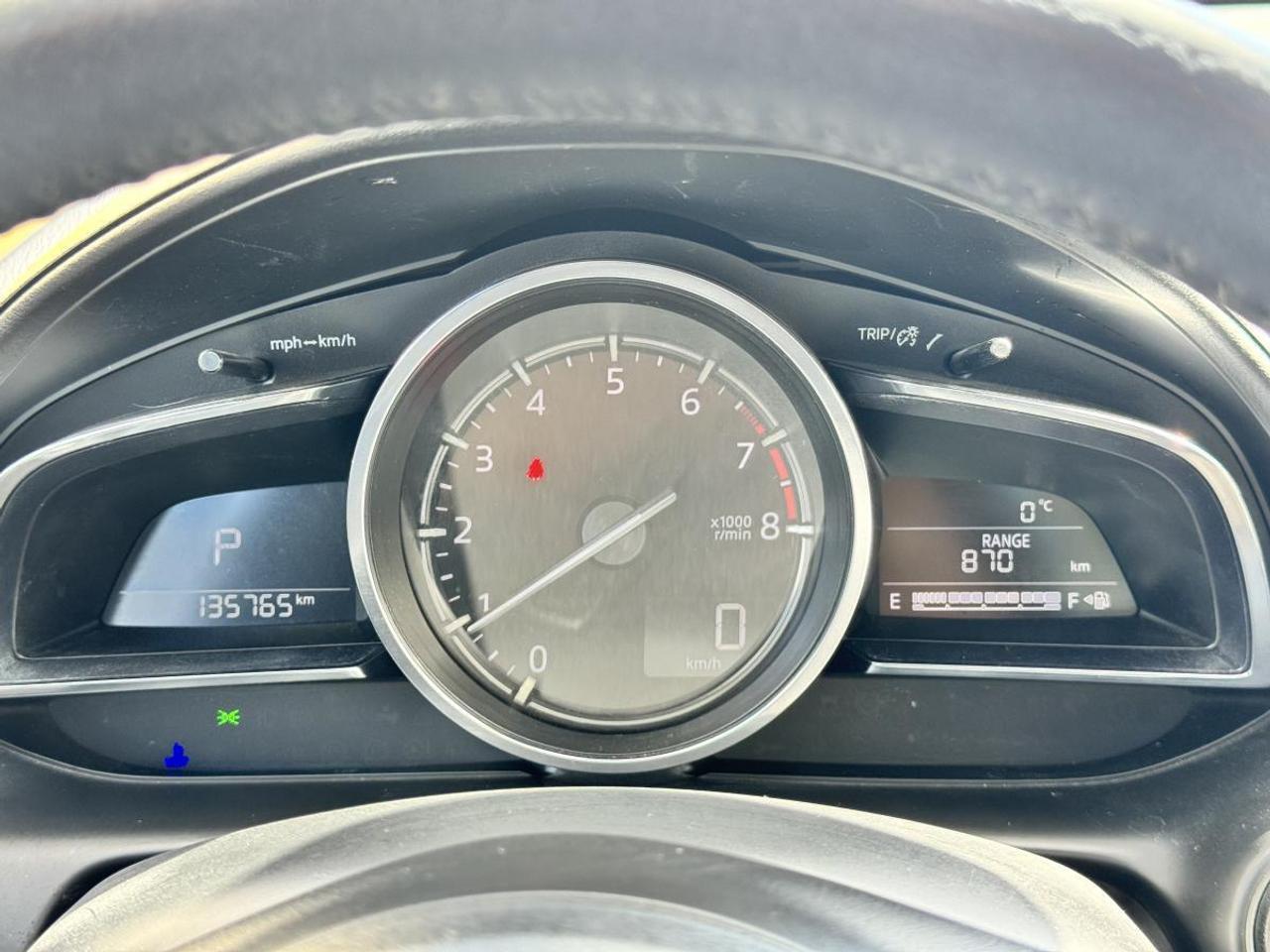 2019 Mazda CX-3 GT AUTO AWD/ LEATHER/ BOSE SOUND/ Photo