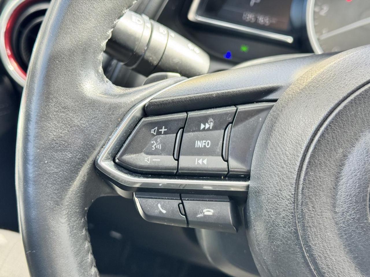 2019 Mazda CX-3 GT AUTO AWD/ LEATHER/ BOSE SOUND/ Photo