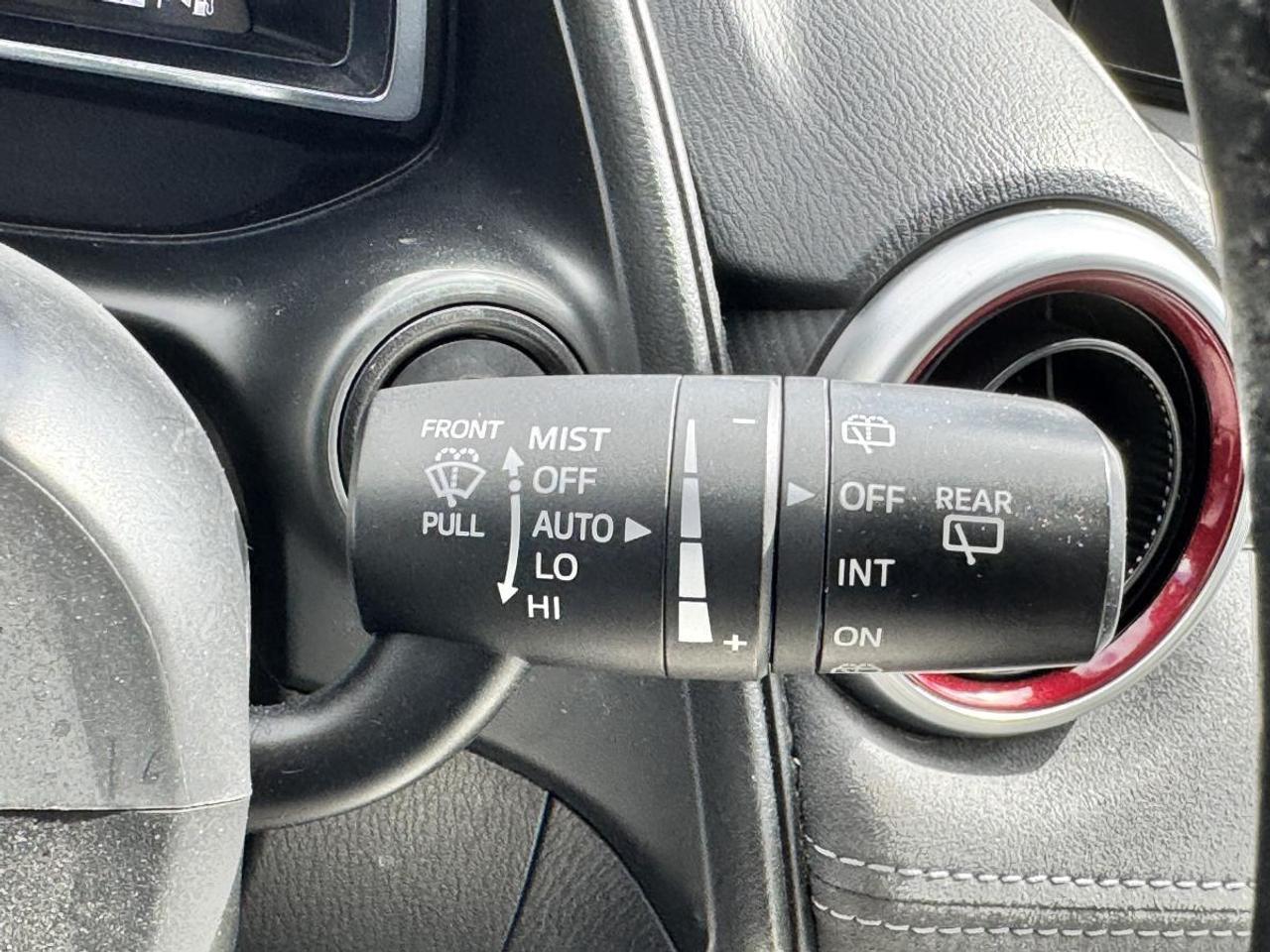 2019 Mazda CX-3 GT AUTO AWD/ LEATHER/ BOSE SOUND/ Photo