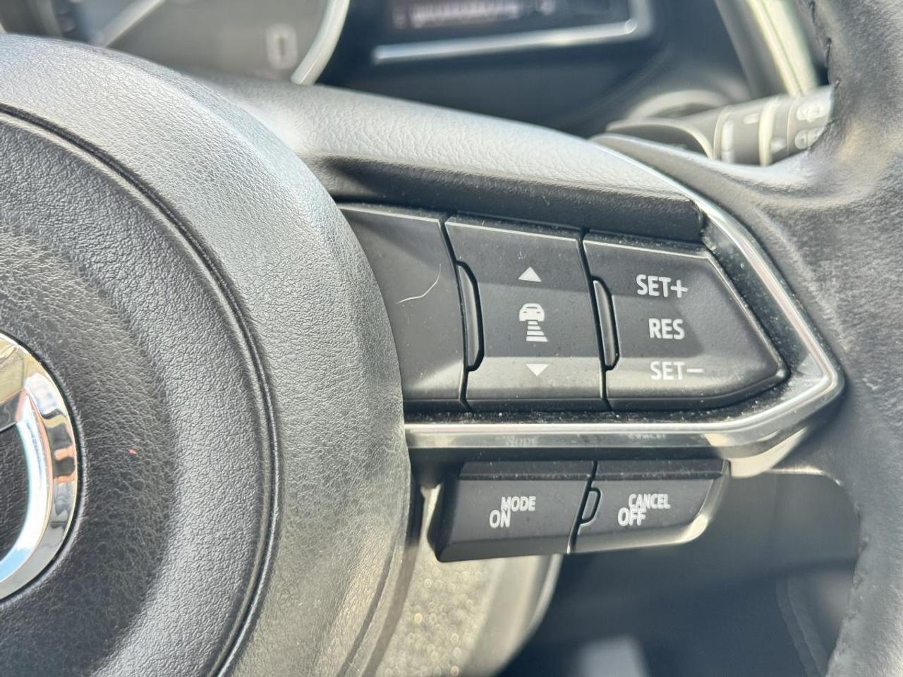 2019 Mazda CX-3 GT AUTO AWD/ LEATHER/ BOSE SOUND/ Photo