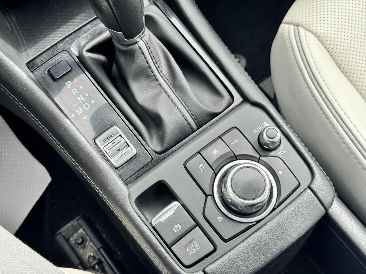 2019 Mazda CX-3 GT AUTO AWD/ LEATHER/ BOSE SOUND/ Photo